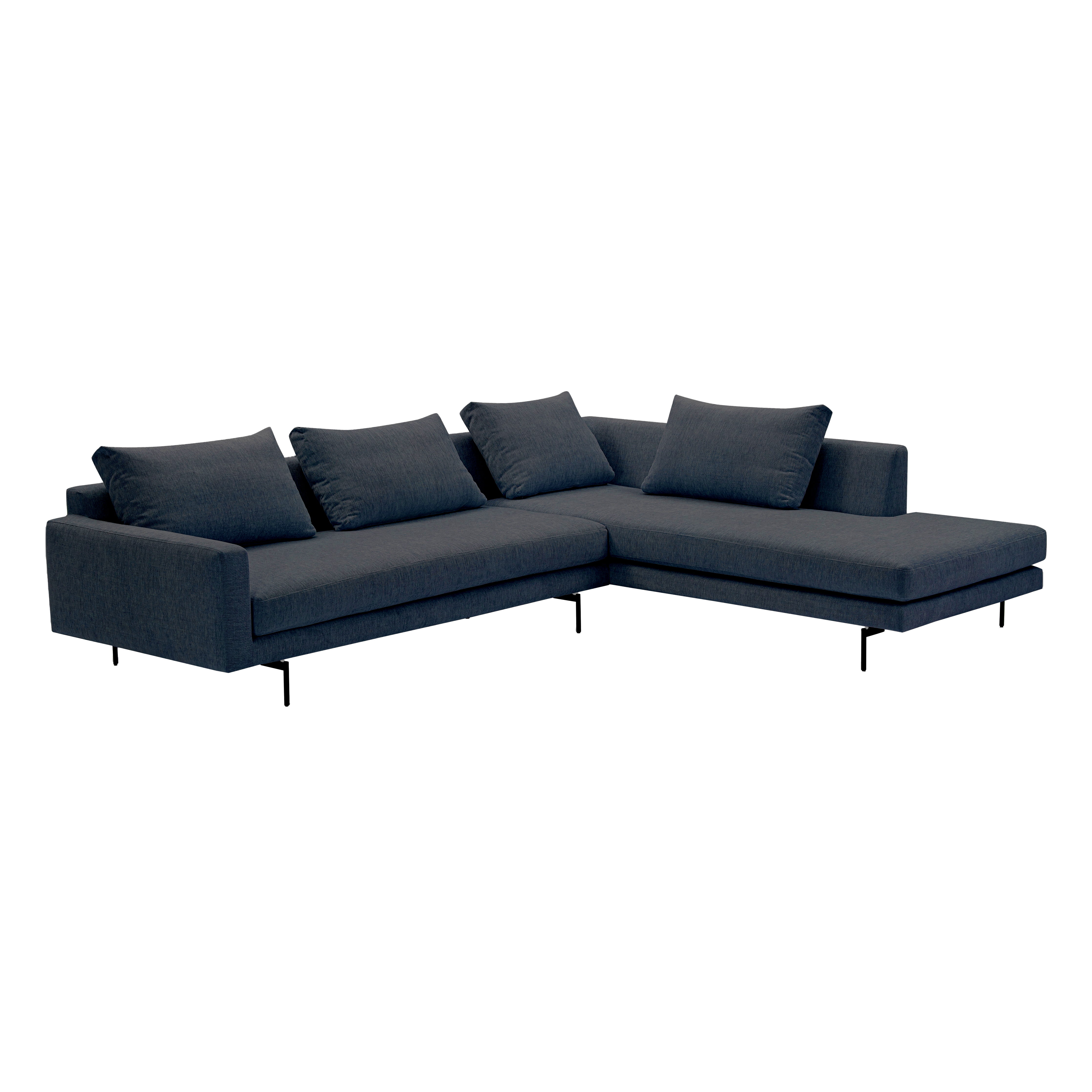 Edge V2 Corner Sofa